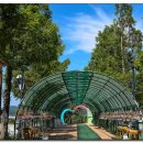 허브밸리(원형광장) 이미지