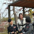 경찰가수 송준, 과천 제이드자이 핼러윈축제에서 신계용 과천시장님과 함께 ~ 이미지