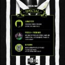 주고쥬스 | [뮤지컬] '비틀쥬스' 관람 후기 (YES24데이, 커튼콜 영상 有) | LG아트센터 시야