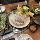 용두동 집 동네극장 | [제기동역/용두동 횟집] 스끼다시 잘나오는 활어회 맛집 "심도횟집" 4번째 방문 후기