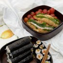 궁전꼬마김밥