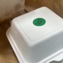 보라매역 맛집 추천 타운앤컨트리햄버거스 수제버거 포장 후기