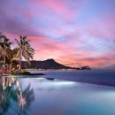 쉐라톤 호텔 부근 이미지