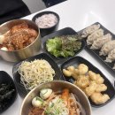 북문8길 | 경대북문 맛집 한끼갈비 매운 갈비찜 경북대 밥집 레몬크림새우