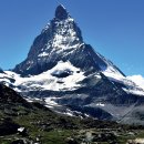 [해외여행] 알프스 최고의 미봉(美峰) '마터호른' 이미지