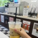 코너커피(운정역점)