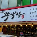 쌍문동쭈낙집
