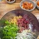 곡성-147 | [ 두루미 해장집 ] 홍대입구역 맛집 점심 해장국, 육회비빔밥 후기