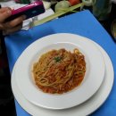＜5주＞Italian Meat Sauce Spaghetti-이탈리안 미트 소스 스파게티 이미지