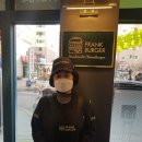 프랭크버거 도화점 이미지