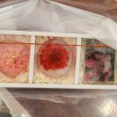 천연비누성화공방 | 안양 천연 수제비누 공방 여울솝 어버이날 선물 후기