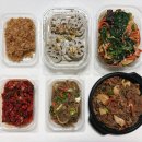 나운금호타운2차 | 군산 나운동 무료배달 가능한 맛있는 반찬가게 홍찬