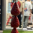 탕후룰루 | 요즘 대세 디저트! 탕후룰루 탕후루 부천중동점 딸기 샤인머스캣 탕후루 후기