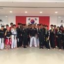 특사합기도 일무관 이미지