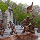 지리산충혼탑 이미지