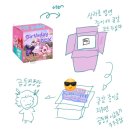 정은헤어클럽 | 집에서 티니핑 창조해보기