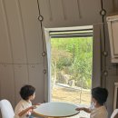 서후리 캠핑장 | 사계돔글램핑 &amp; 서후리숲