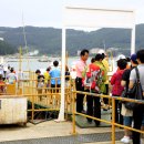 해금강낙원 이미지