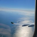 산PC(인-391호) | 대만 비행기 에바항공 좌석과 기내식 이용 후기 feat. 든든한 대만여행기 1편