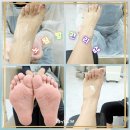 닥터페디 노원점 | 노원발관리 전문샵 발케어 잘해주는 닥터페디 쭈네일 케어후기