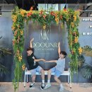 옥토끼목장 | 강화도 베이커리 대형 식물카페 카페두운리 방문 후기