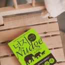 똑똑한 선택을 이끄는 힘, 행동경제학 | 《넛지(Nudge)》 리뷰 | 일상의 선택을 바꾸는 작은 힘 (경제심리학, 자기계발서추천)