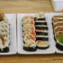 통김밥 - 홍성군 홍성천길 308-16 | 통김밥