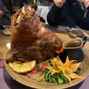 아니스 | 베트남 사파 맛집 추천 슈바인학센 Anise 아니스레스토랑 내돈내산 후기