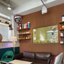 칠복상회 | 수유역 카페 "칠복상회로스터스 수유" 다녀온 후기