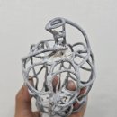 파프리카 조형물 이미지