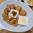 송우현의 파주 국물없는 우동 이미지