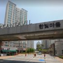 운정호수 수변카페 인근 이미지