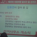 20대국회의원 선거‘달서구 을’ 김용판 선거사무소 개소식 이미지