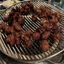 [진오돌뼈 본점] 논현 학동 맛집 내돈내산 불향...후기 교대점 사진도 있음 (feat 맛짱조개 평일 웨이팅)