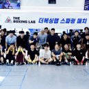 써밋복싱 이미지