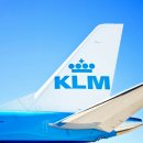 KLM 항공~(핑거주의) 이미지