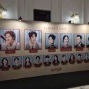 한보라1로 43번길1 | [뮤지컬] 2025 '레드북' 2회차 관람 후기 | 아이비, 송원근, 홍우진, 한보라 페어 강추!