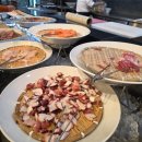 국제금융로6길 | 여의도 웨딩홀 웨딩여율리 라온제나홀 하객 후기(밥율리- 밥 맛있음/주차)