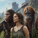 Kingdom of The Planet of The Apes 2024 이미지