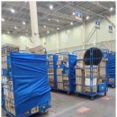 고려종합물류사거리 | 요즘 구직난 속 안정적인 선택 제일종합물류 택배일자리 솔직 후기