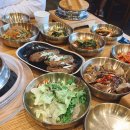 해와달 한식뷔페 이미지