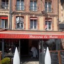 NR-38[북부로]-하-100 | 파리근교 투어 메르시파리 에트르타+옹플뢰르+몽생미셸 내돈내산 후기