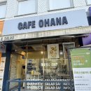 강남구청 맛집 샐러드,샌드위치 오하나 OHANA내돈내산 후기