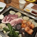 6191 | 서면 삼겹살 맛집 후발대 본점, 롯데 자이언츠 선수 맛집 후기