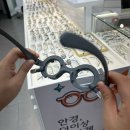 으뜸50안경 합정메세나 | 합정 안경 | 합정역 10초컷 다양한 안경테 &lt;으뜸50안경 합정 메세나점&gt; 후기