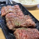 백년수갈비 티스토리