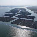 세종태양광발전소 이미지