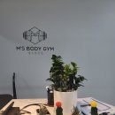 엠스바디짐 이미지