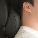 비엠디자인 | 차량용 목쿠션 추천, BMW 5시리즈 시트와 찰떡궁합이었던 차량용 액세서리 (내돈내산 사용후기)