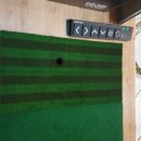 LEE 골프 이미지